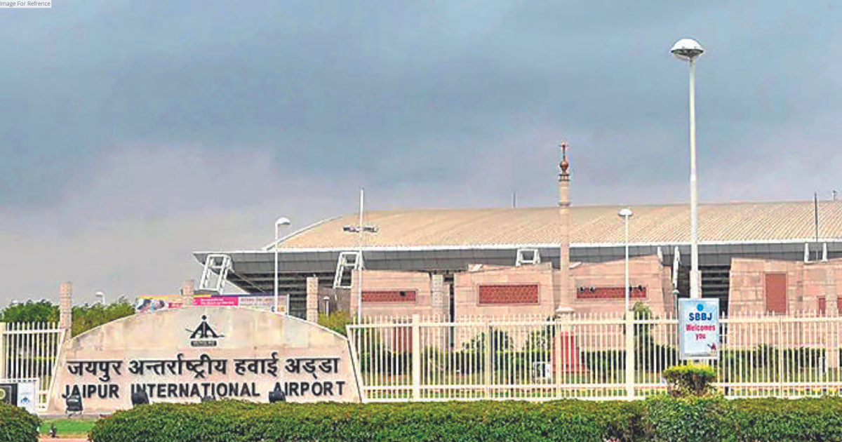 59 flights to operate daily from Jaipur airport for seamless travel